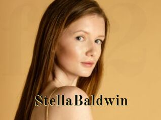 StellaBaldwin