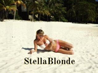 Stella_Blonde
