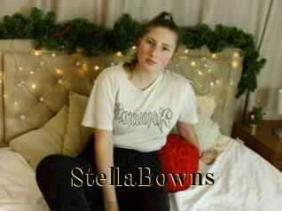 StellaBowns