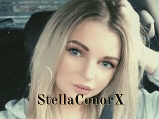 StellaConorX