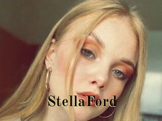 StellaFord
