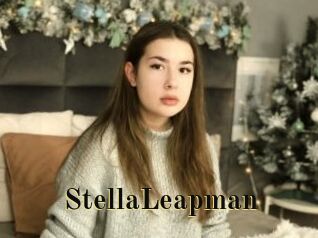StellaLeapman
