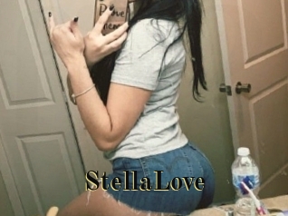 StellaLove