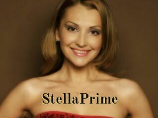 StellaPrime