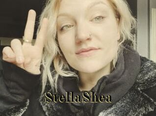 StellaShea