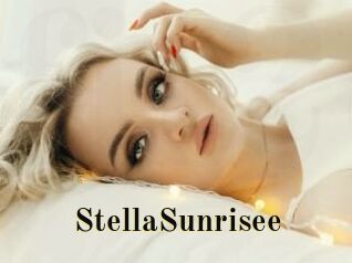 StellaSunrisee