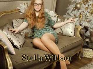 StellaWillson
