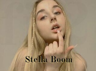 Stella_Boom