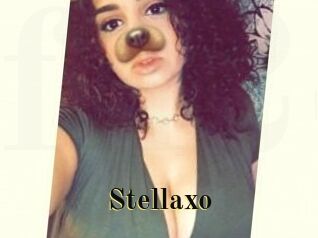 Stellaxo