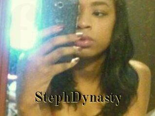 StephDynasty