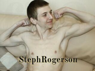 StephRogerson