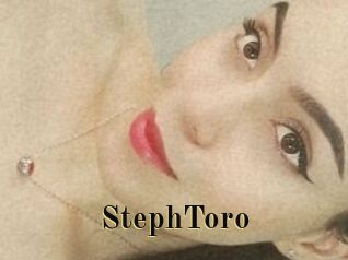 StephToro