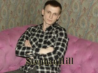 StephanHill