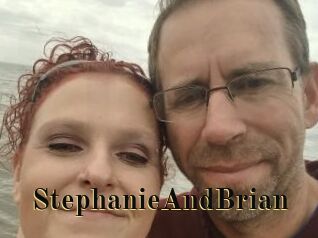 StephanieAndBrian