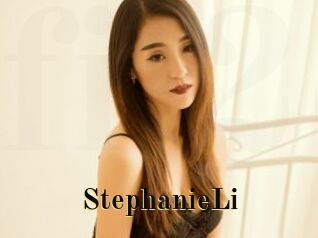 StephanieLi