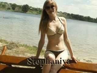 Stephaniya