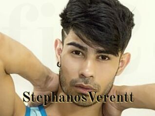 StephanosVerentt