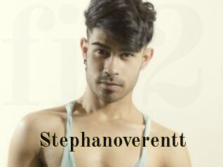 Stephanoverentt