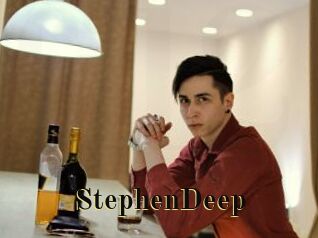 StephenDeep
