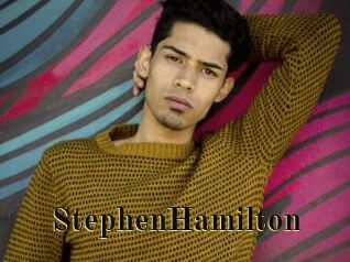 StephenHamilton