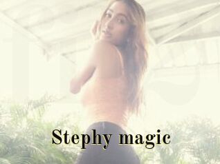 Stephy_magic