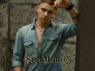 StevMontes