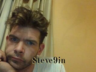Steve9in