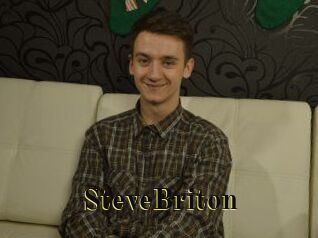 SteveBriton