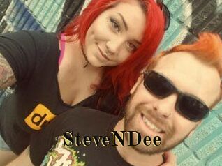 SteveNDee