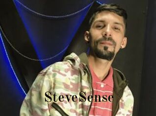 SteveSense