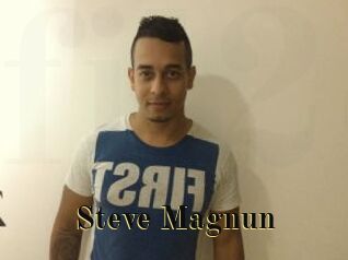 Steve_Magnun