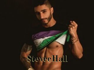SteveeHall
