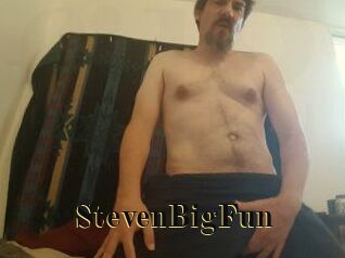 StevenBigFun