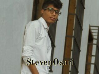 StevenOsori Films 2 Q