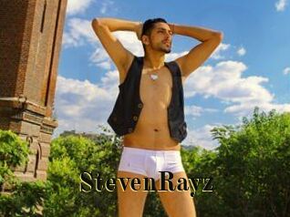 StevenRayz