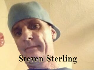 Steven_Sterling