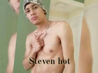 Steven_hot