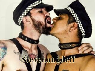 StevenandJeff