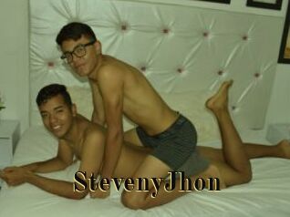 StevenyJhon