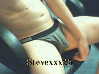 Stevexxx25