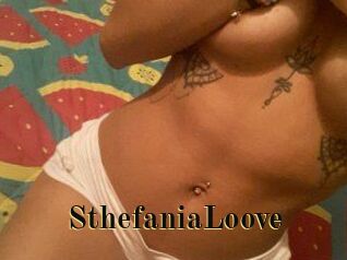 Sthefania_Loove