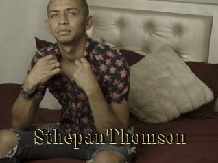 SthepanThomson