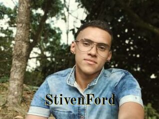 StivenFord