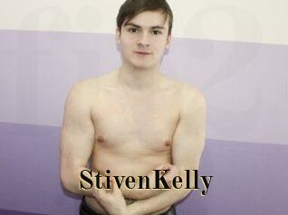 StivenKelly