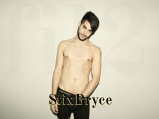 StixBryce Films 2 Q