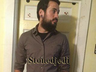Stonedjedi