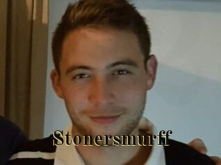 Stonersmurff