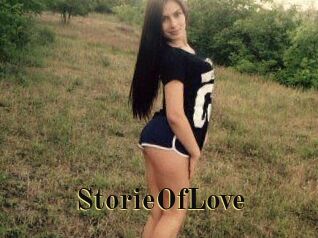 StorieOfLove