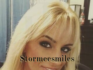 Stormeesmiles