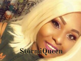 StormiQueen
